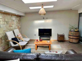 Casa Amplia y Céntrica 6p - Talca